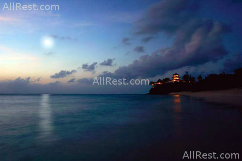 Necker Island Resort 24
